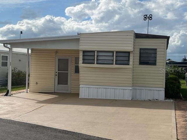 251 Patterson Road - Photo 1
