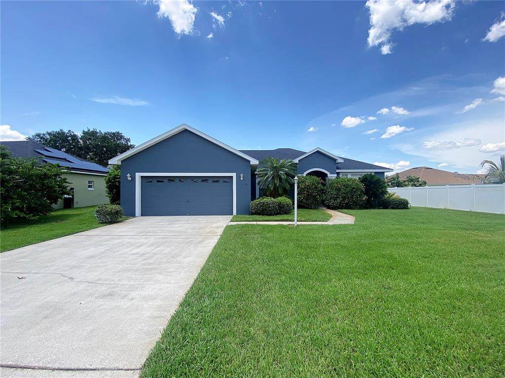 398 Terranova Street - Photo 1