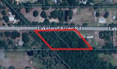 Lakeland Acres Road - Photo 1