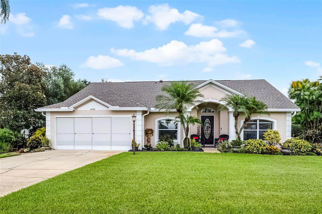 4392 Dinner Lake Boulevard - Photo 1