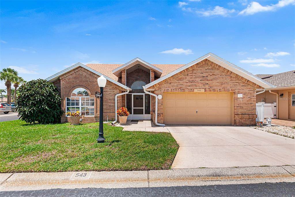 543 Clubhill Dr - Photo 1