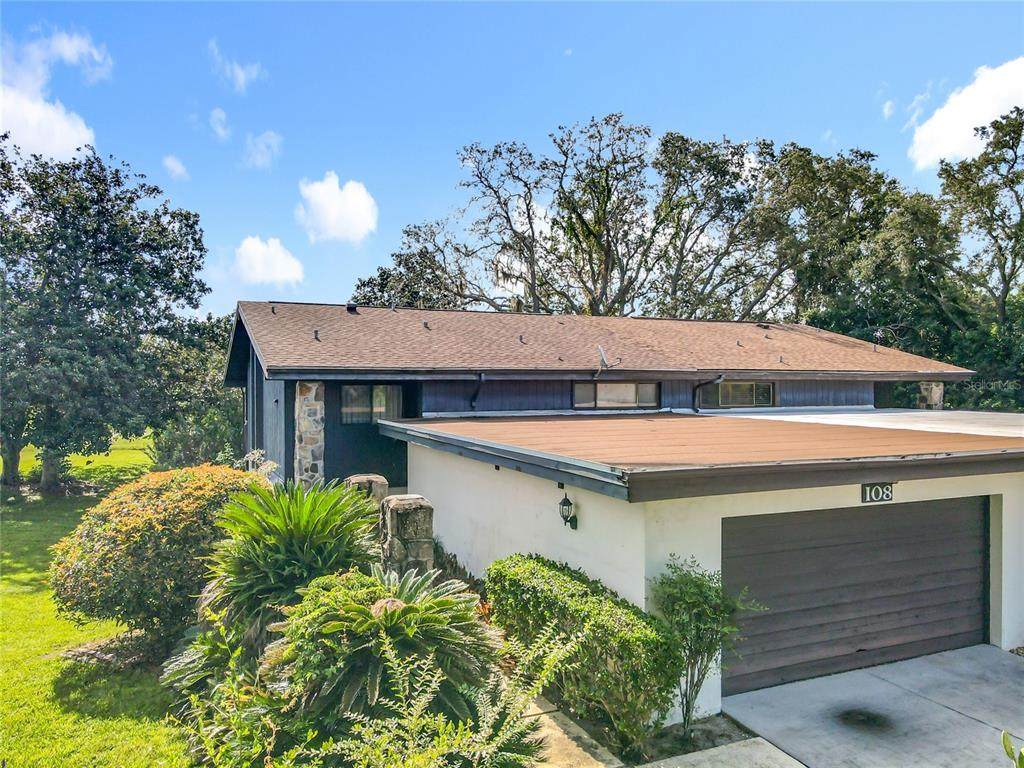 108 Canterbury Drive - Photo 1