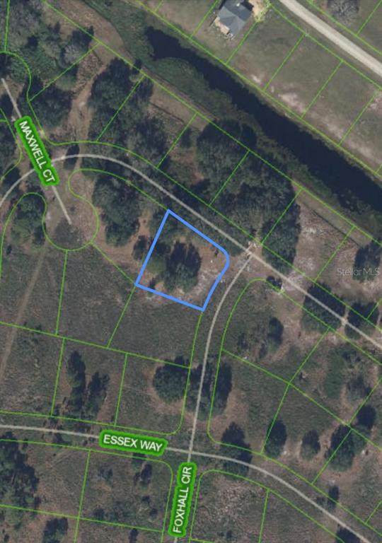 432 Foxhall Circle - Photo 1