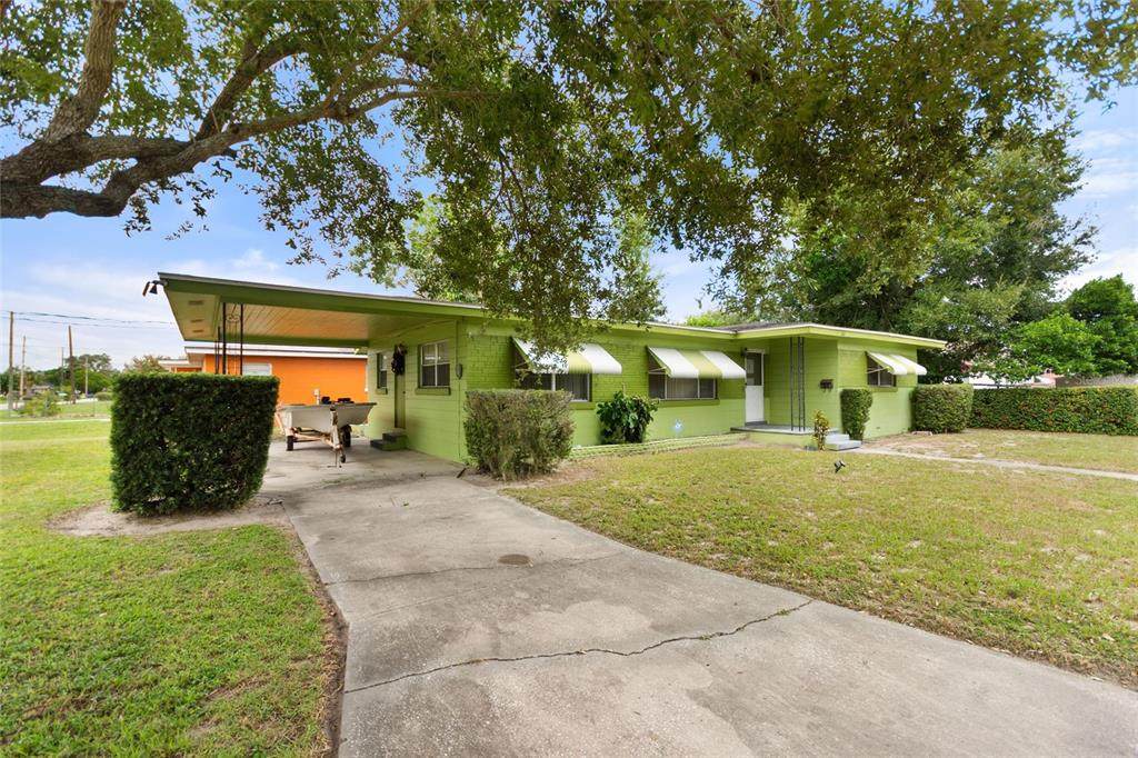 601 Avenue U - Photo 1