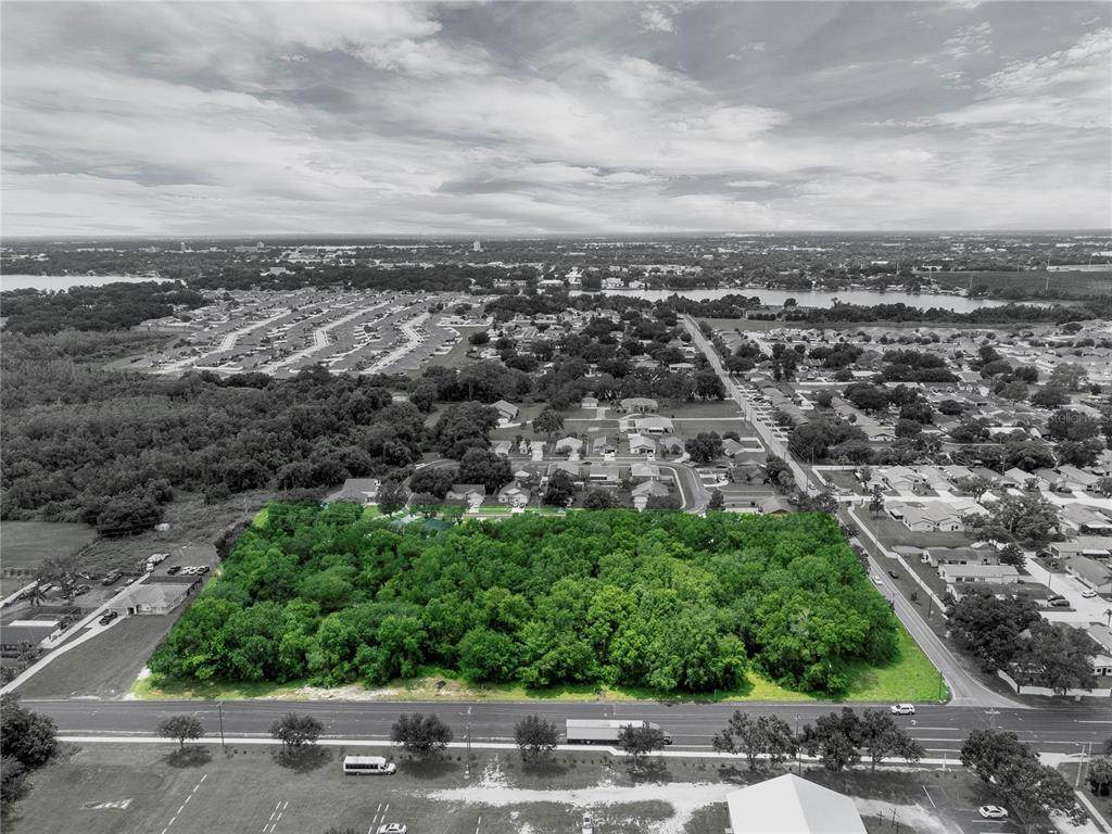 2400 Buckeye Road - Photo 1