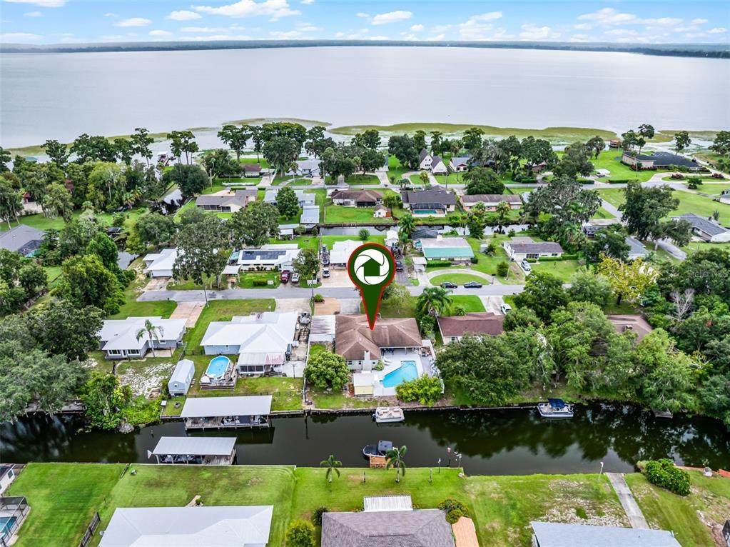 4805 Oak Acres Drive - Photo 1
