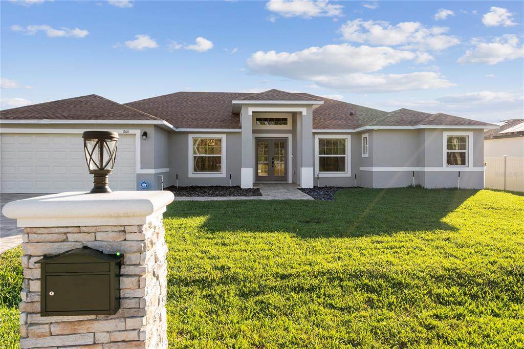 1160 Nelson Meadow Lane - Photo 1