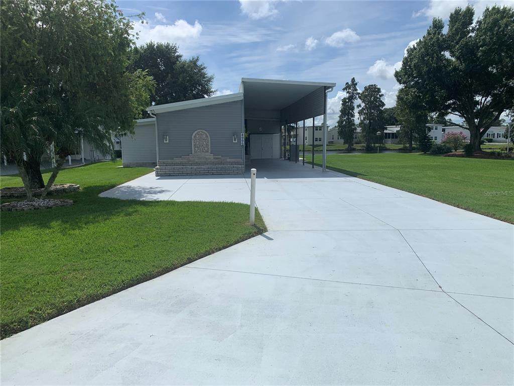 4995 Mount Olive Shores Drive - Photo 1