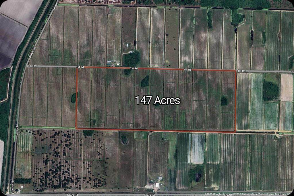 4495 1ST RD - Photo 1