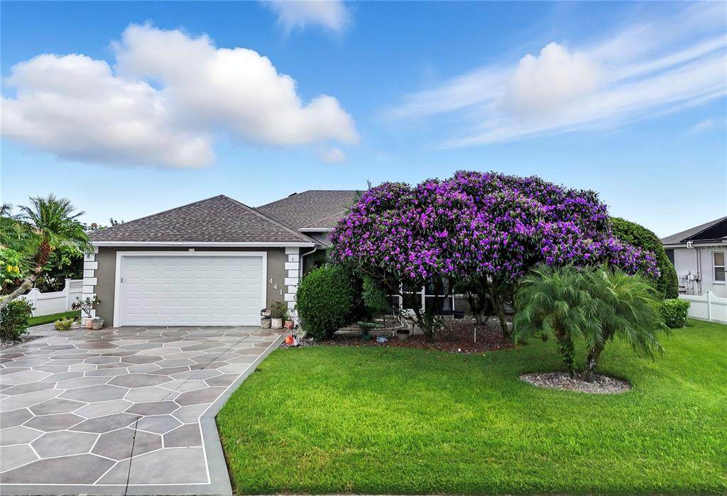 441 Archaic Drive - Photo 1