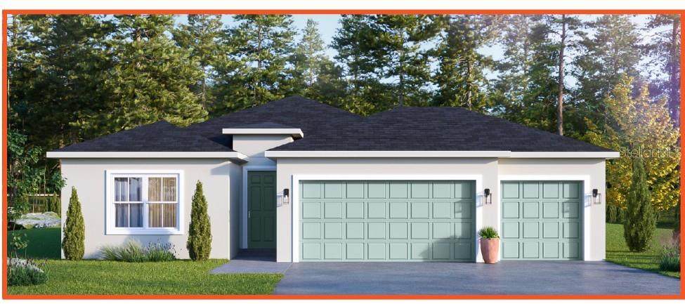 6748 Coconut Grove Drive - Photo 1