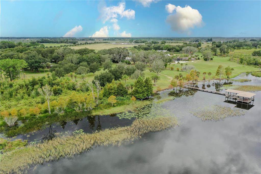 8006 Lake Lowery Road - Photo 1