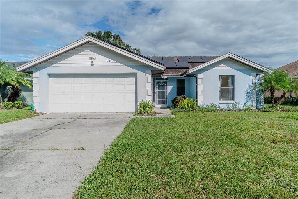 94 Lake Daisy Boulevard - Photo 1