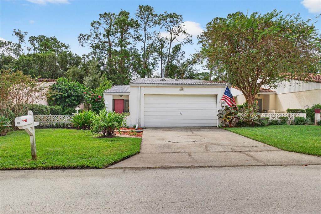 386 San Jose Drive - Photo 1