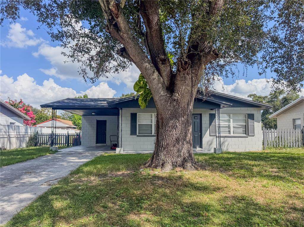 602 Taylor Boulevard - Photo 1