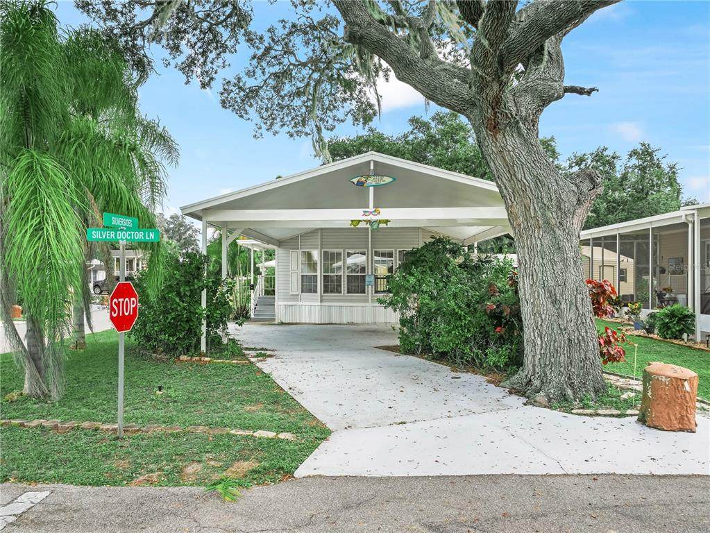 37 Silver Doctor Lane - Photo 1