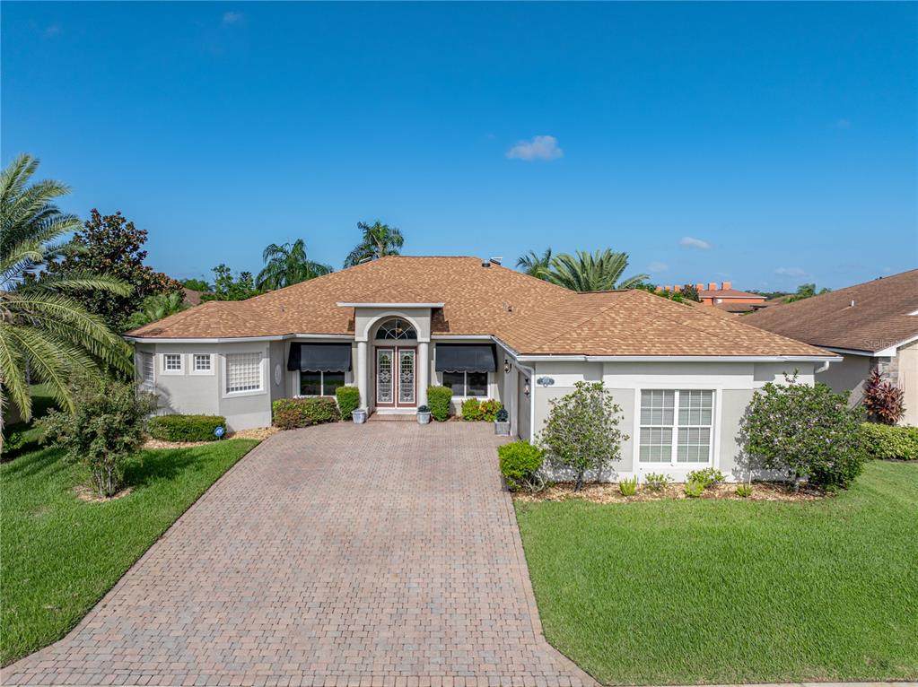4004 Sable Loop Drive - Photo 1