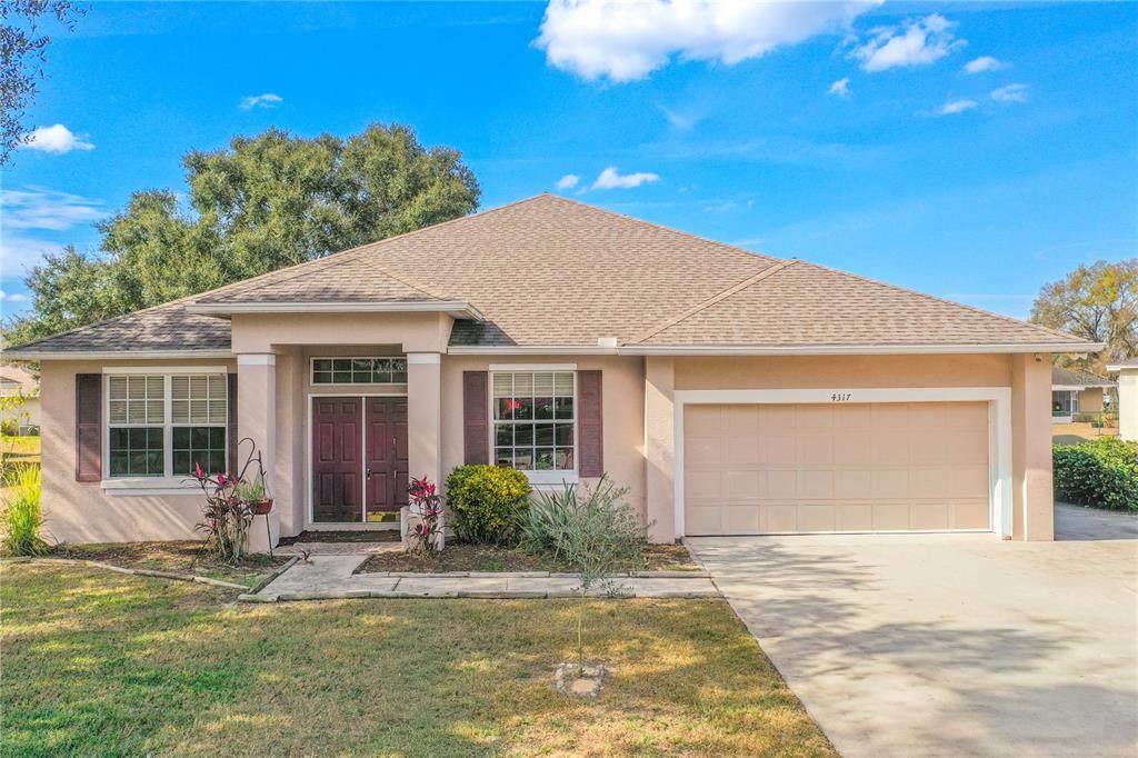 4317 Dinner Lake Drive - Photo 1