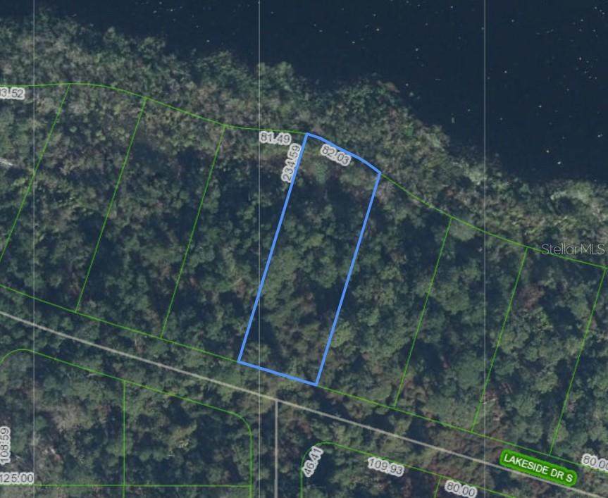 1302 Lakeside Drive - Photo 1