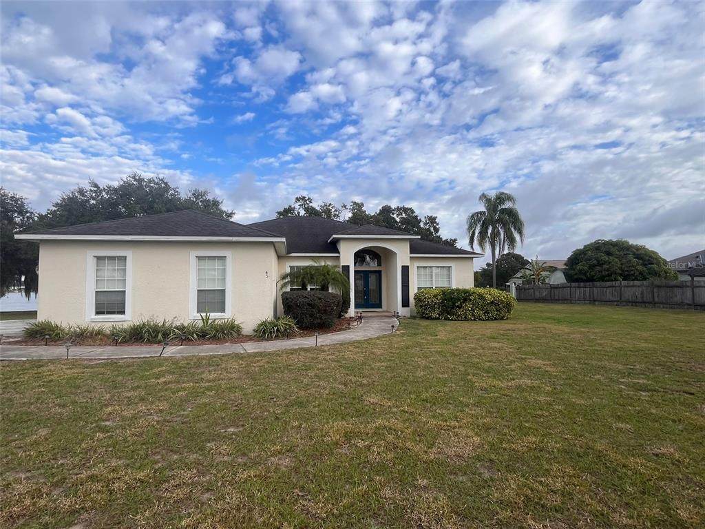 45 Lake Fox Road - Photo 1