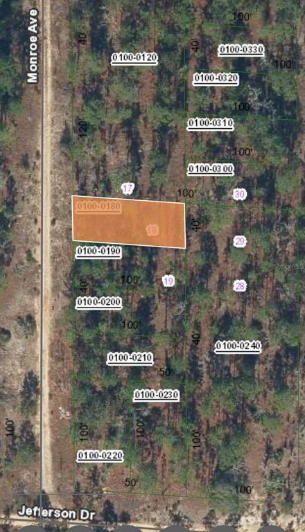 108 Monroe Avenue - Photo 1