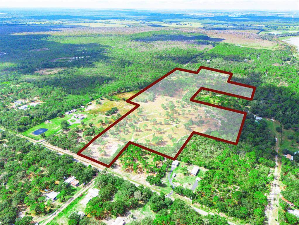  Rosalie Lake Road - Photo 1