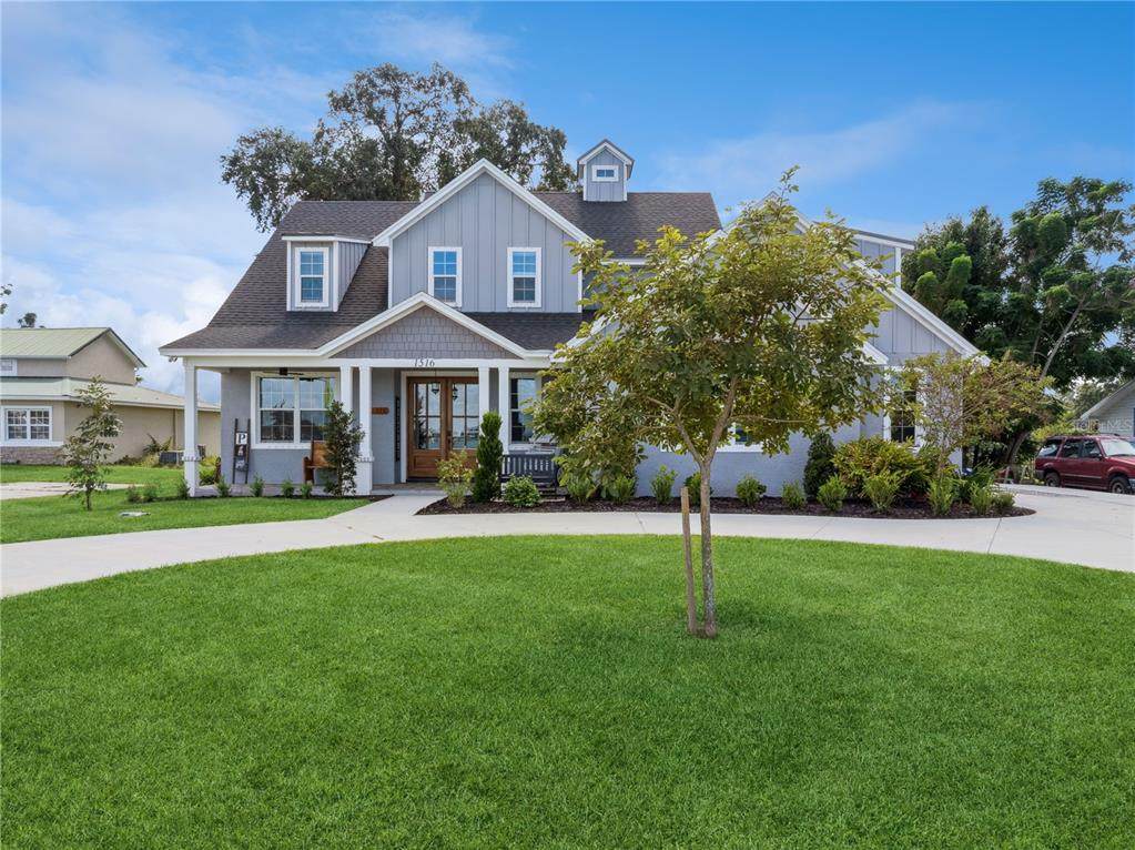 1516 Lake Howard Drive - Photo 1