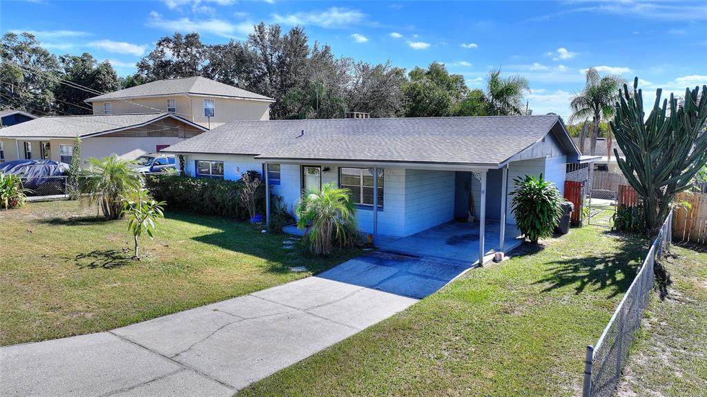 221 Dorothy Street - Photo 1