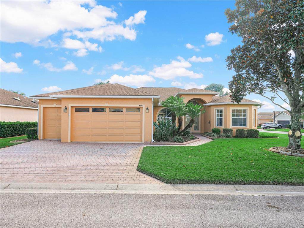 4497 Strathmore Drive - Photo 1