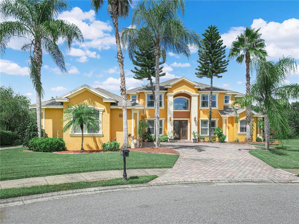 565 Whisper Woods Drive - Photo 1