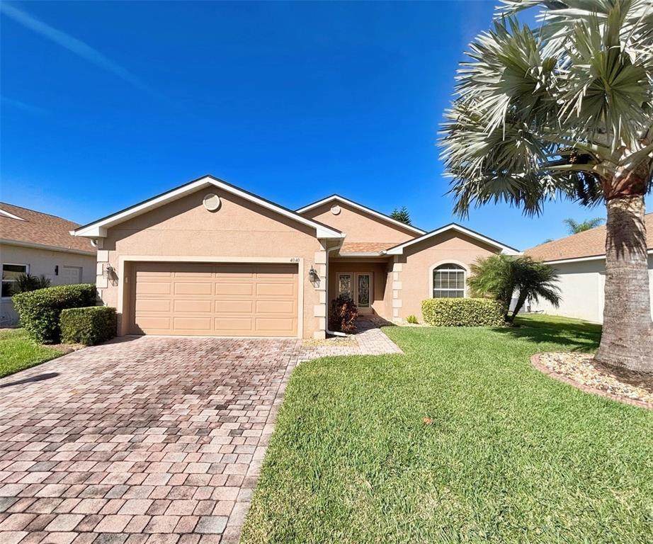 4040 Birkdale Drive - Photo 1