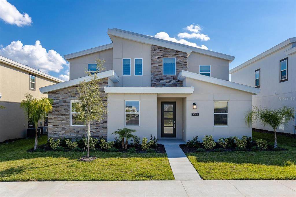 9012 Sommerset Hills Drive - Photo 1