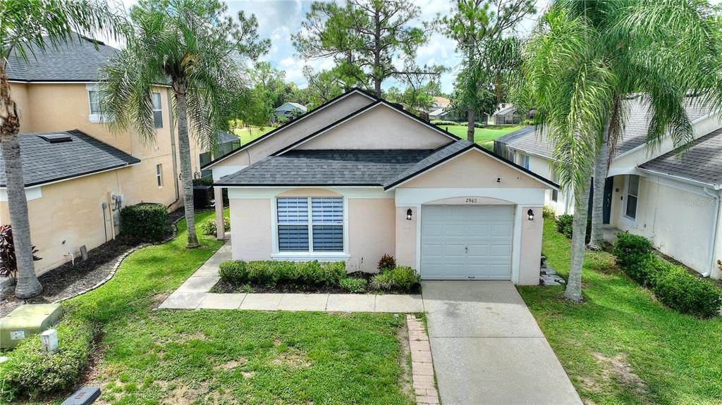 2960 Kokomo Loop - Photo 1