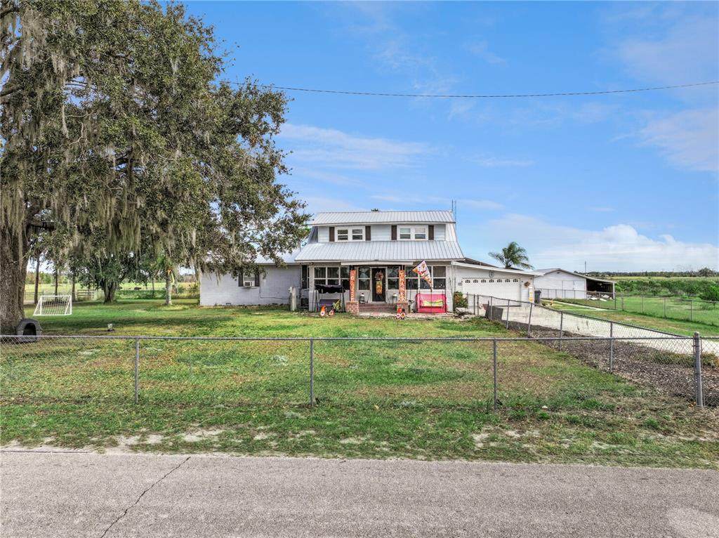 1115 Keller Road - Photo 1