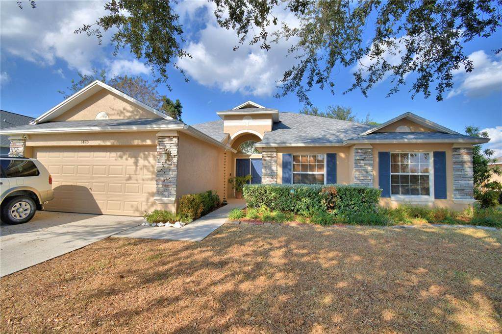 3425 Stoneway Drive - Photo 1
