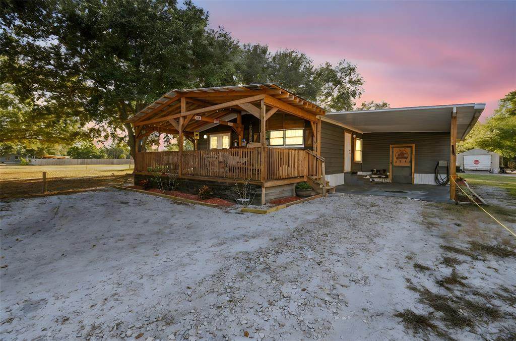 1367 Barnhorst Road - Photo 1