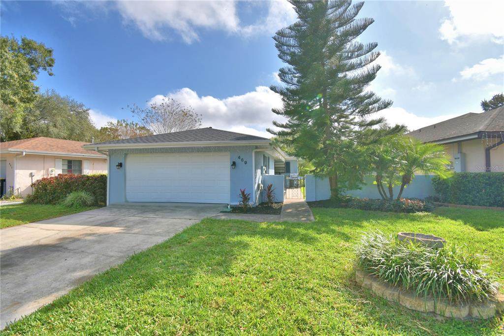 469 Muirfield Court - Photo 1