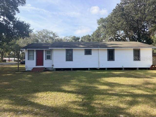 725 Socrum Loop Road - Photo 1