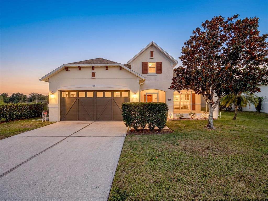 1120 Maplebrook Drive - Photo 1