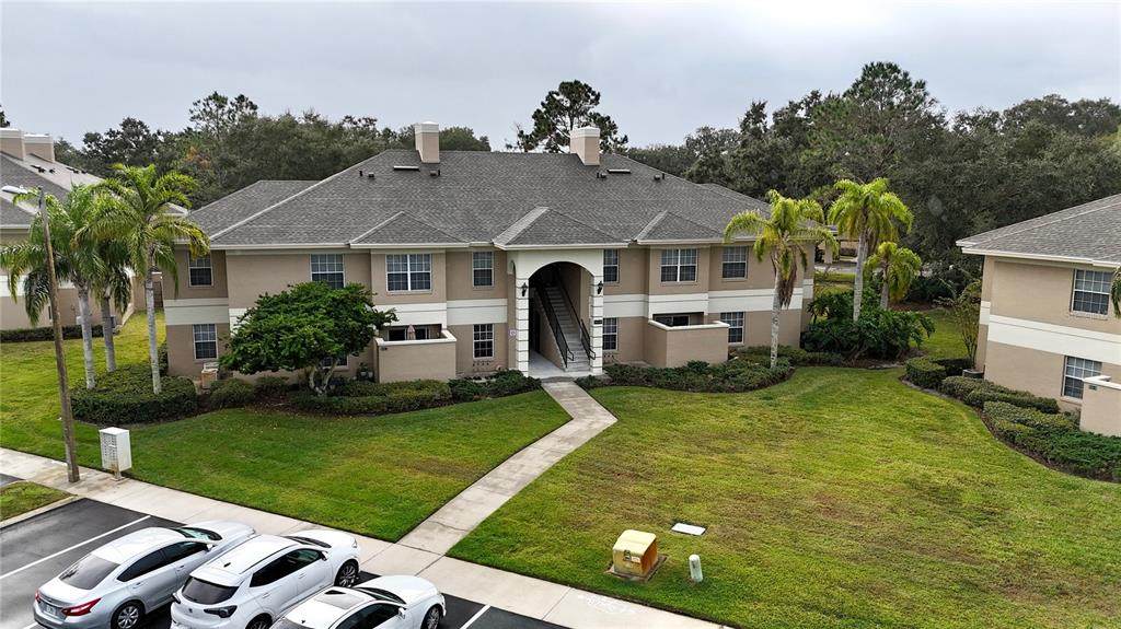 1507 Eagle Pond Drive - Photo 1