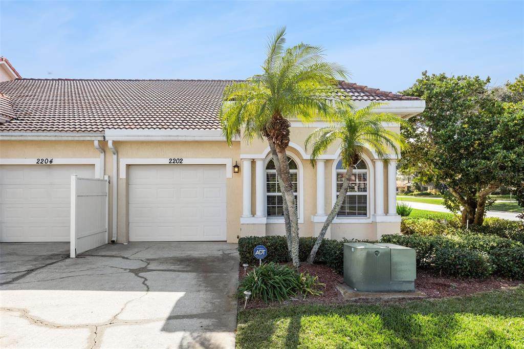 2202 Garden Lake Drive - Photo 1