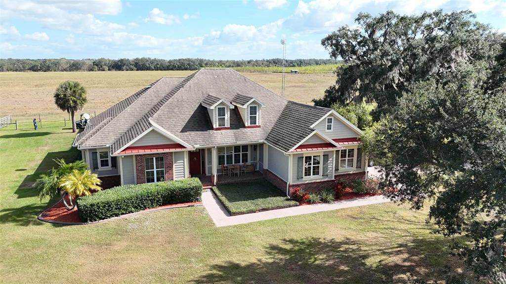 7053 George Marsh Road - Photo 1