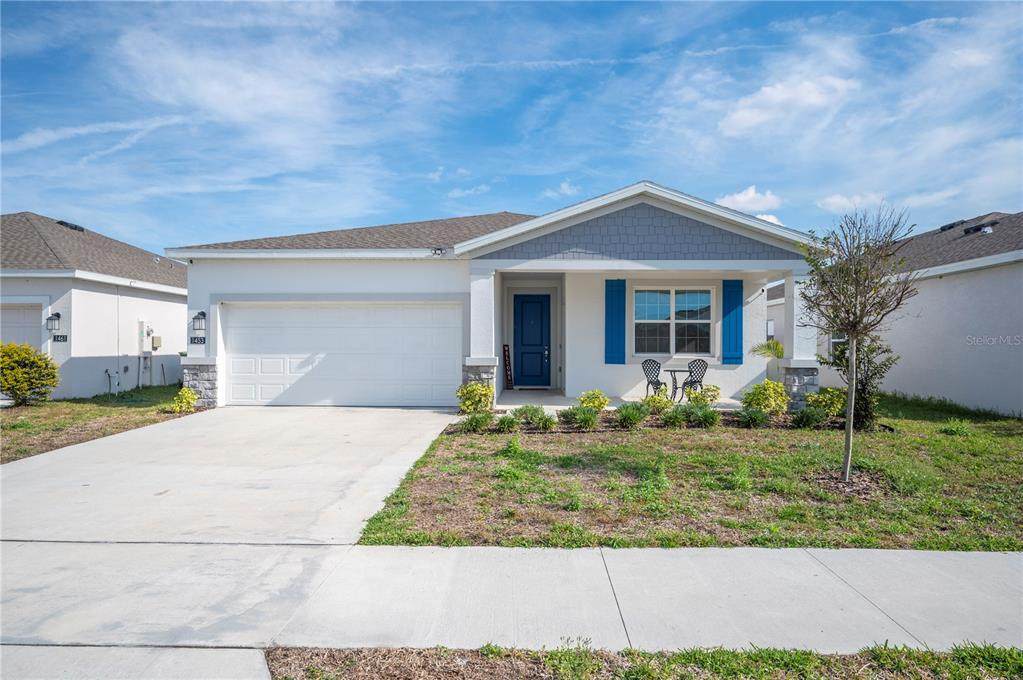 1453 Austin Street - Photo 1