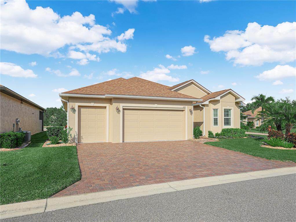 1209 Sawgrass Drive - Photo 1