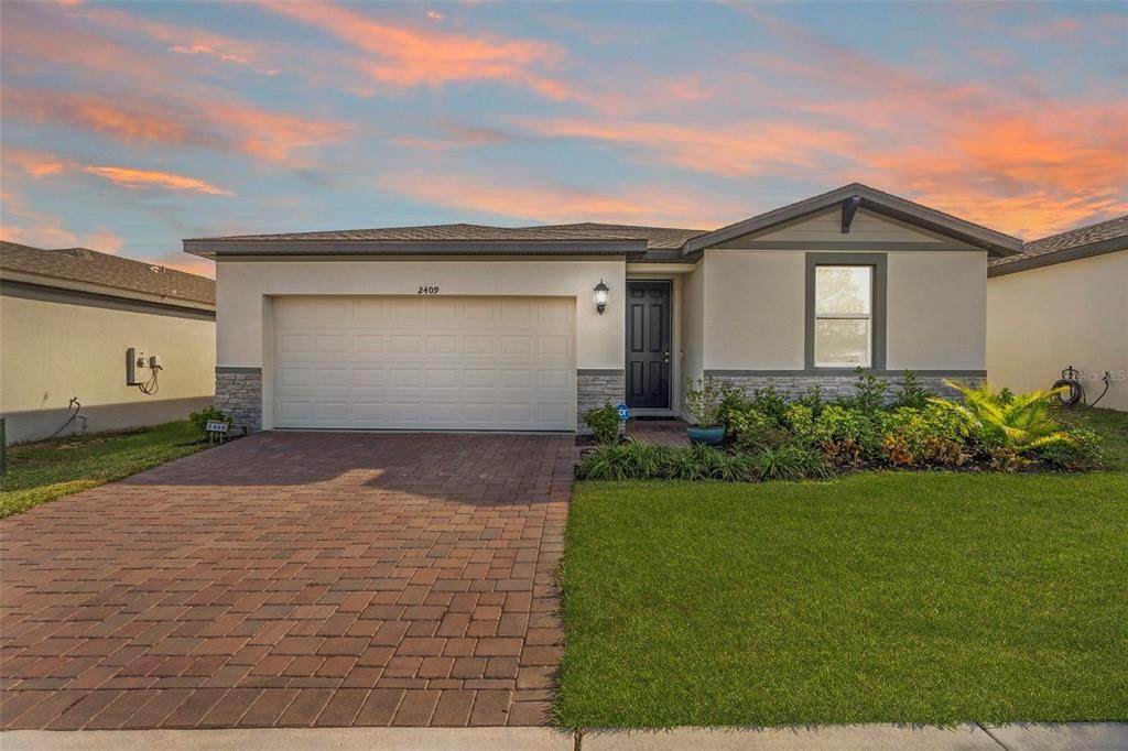 2409 White Tail Street - Photo 1