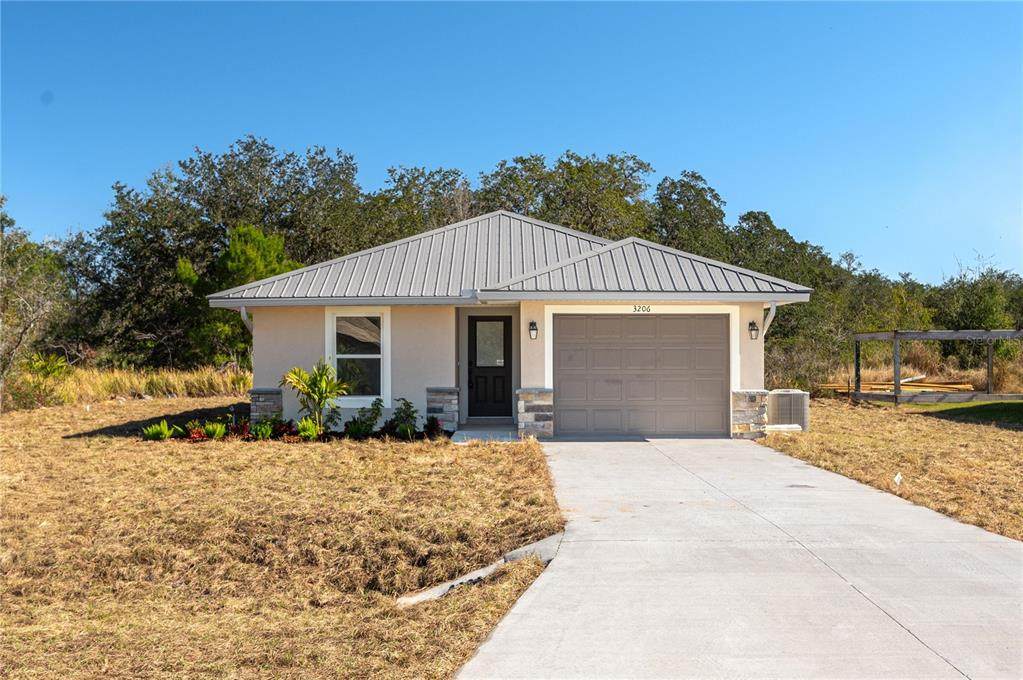 3206 Sedgewick Road - Photo 1