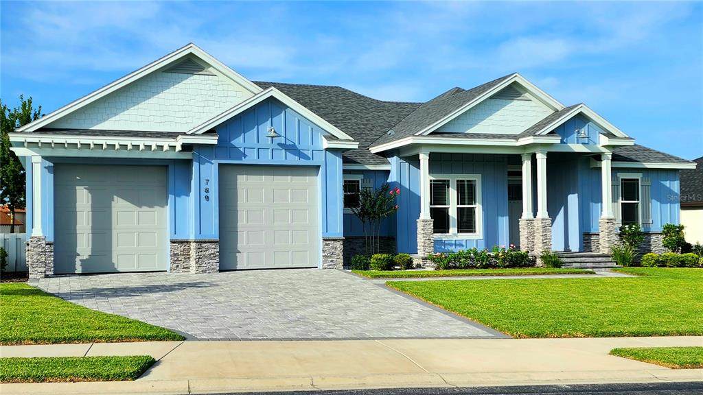 780 Waterfern Trail Drive - Photo 1