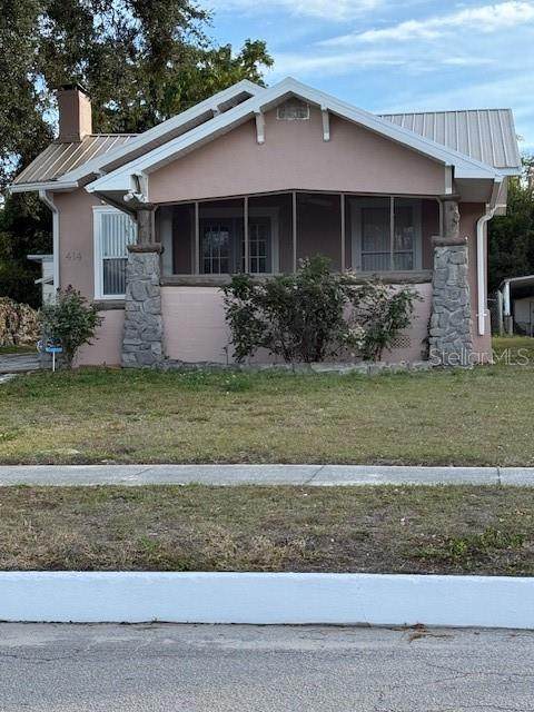 414 Avenue C - Photo 1