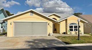 422 Harbourview Drive - Photo 1