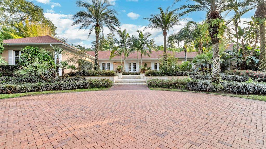 2300 Scenic Highway - Photo 1